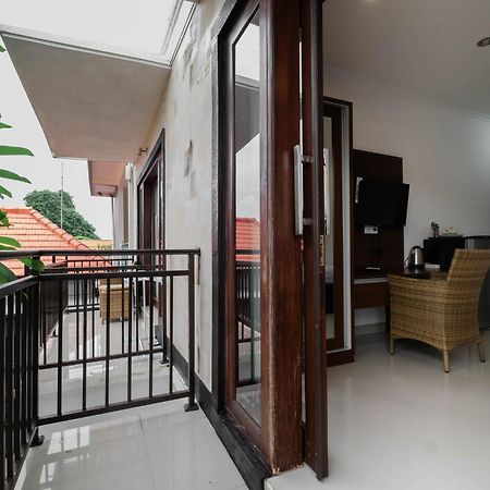 Puri Kasih Home Stay サヌール エクステリア 写真