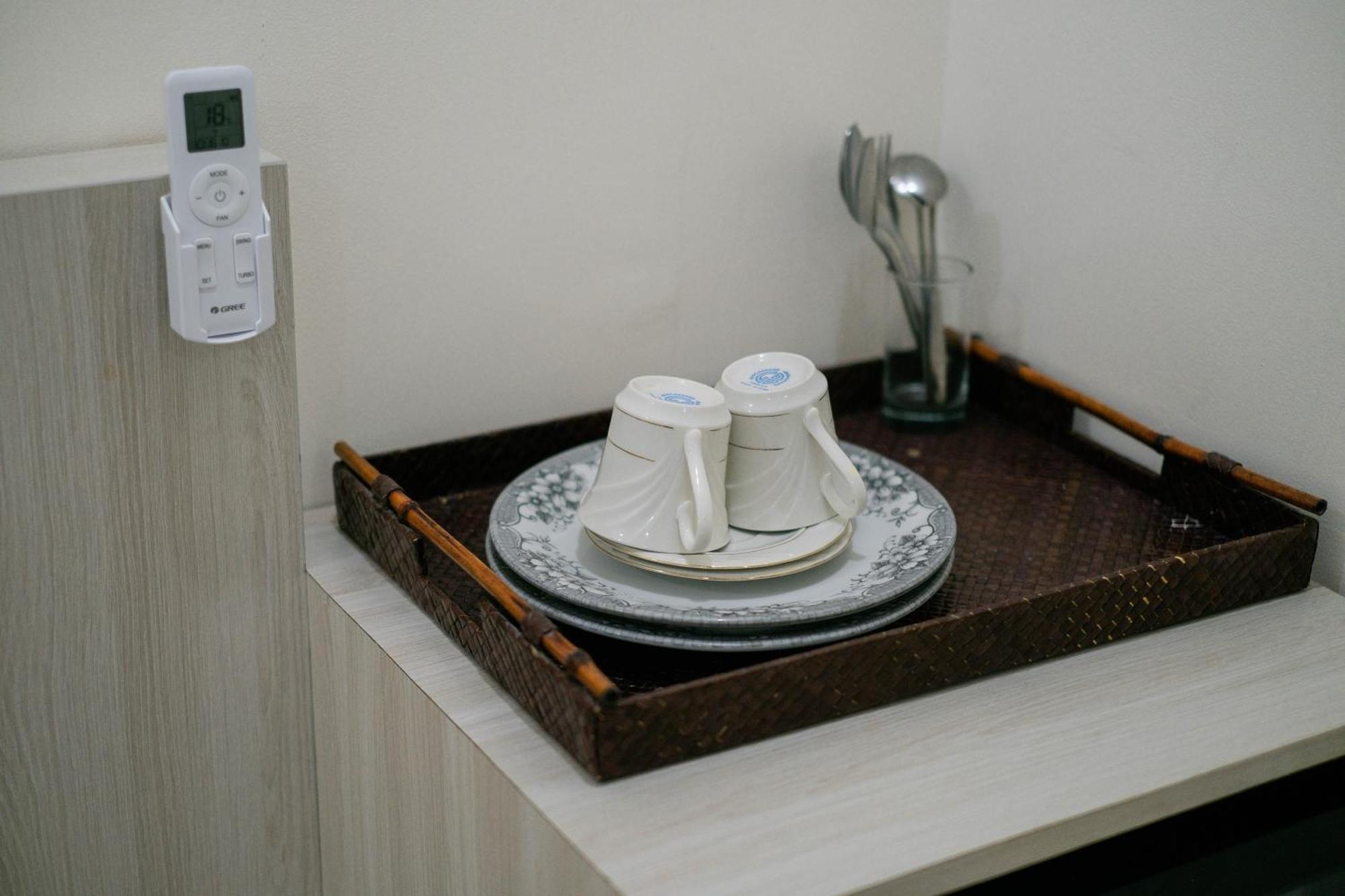 Puri Kasih Home Stay サヌール エクステリア 写真
