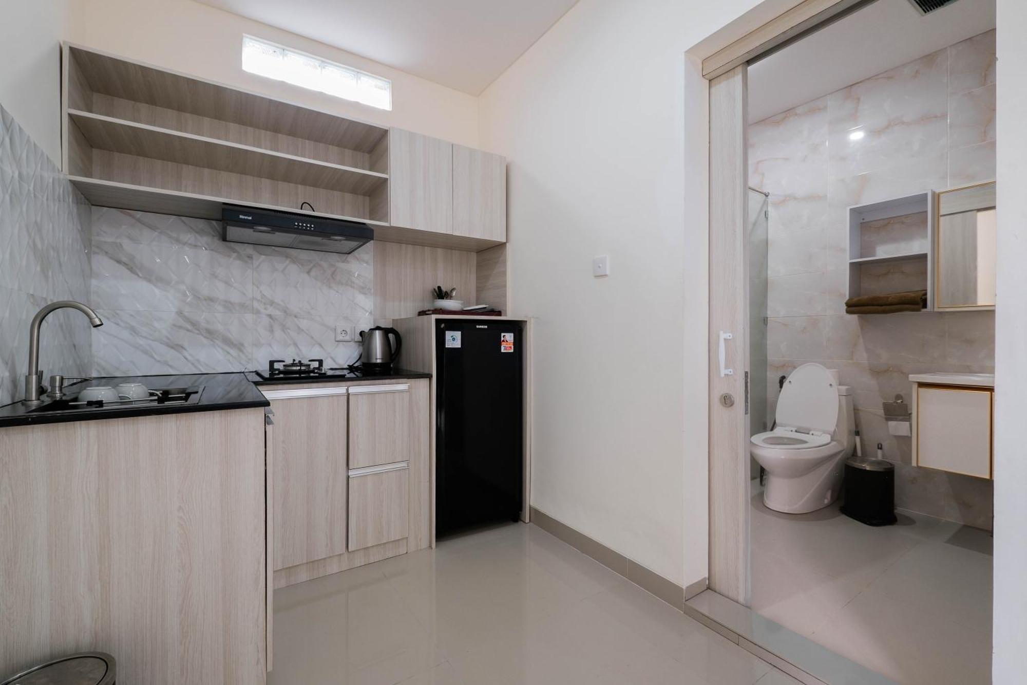Puri Kasih Home Stay サヌール エクステリア 写真