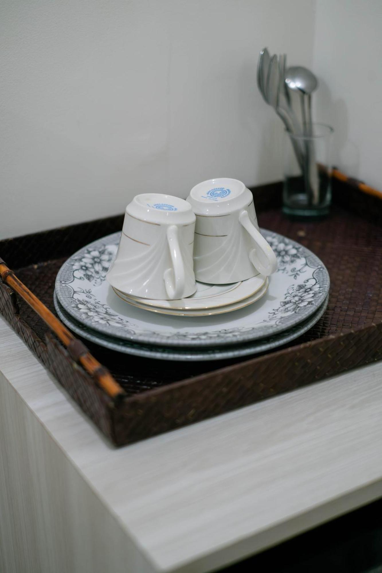 Puri Kasih Home Stay サヌール エクステリア 写真